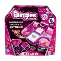 character options blingles bling creation studio