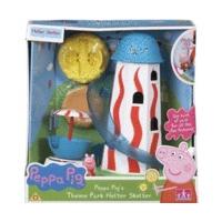 Character Options Peppa Pig\'s Helter Skelter