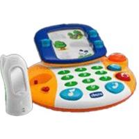 Chicco Bilingual Talking Video P...