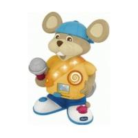 Chicco DJ Mouse Rapper