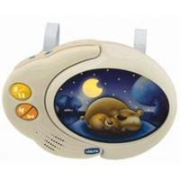 Chicco Lullaby Cloud Activity Co...