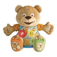 Chicco Teddy Count With Me