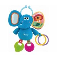 Chicco First Activities Elephant