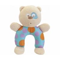 Chicco Rattle Soft Toy Cat