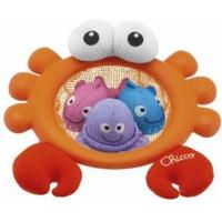Chicco Crab Basket bath Toy