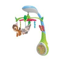 Chicco Disney Bambi Musical Mobile