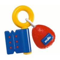 Chicco Magic Keys