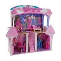 Chad Valley Large Wooden Princess House