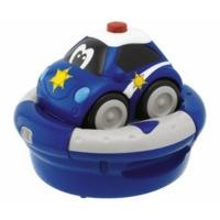 Chicco Charge & Drive Police