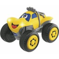 Chicco Billy Big Wheels