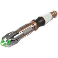 Character Options Doctor Who Matt Smith The Eleventh Doctor\'s Sonic Screwdriver