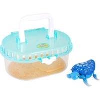 Character Options Little Live Pets Lil\' Turtle Tank