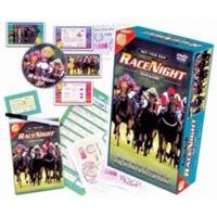 Cheatwell Games Race Night DVD Game