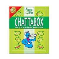 Cheatwell Games Chattabox