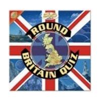 Cheatwell Games Round Britain DVD Quiz