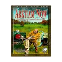 Chaosium Call of Cthulhu - Arkha...