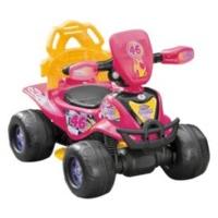 Chad Valley 6V Battery Powered Baby Quad
