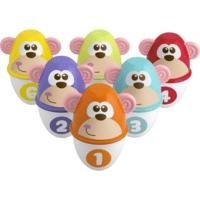 Chicco Monkey Strike