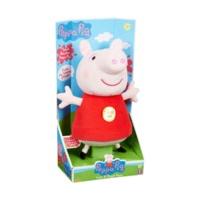 Character Options Peppa Pig Tickle and Giggle