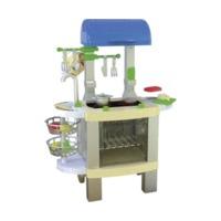 Chicos Cuisine BBQ 2 in 1 Cook H...