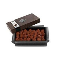 chocolate truffles gift box