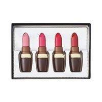 Chocolate Lipsticks