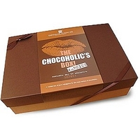 Chocoholics hamper