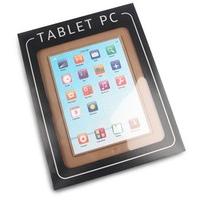 Chocolate Tablet / ipad