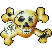 Chocolate Skull & Cross bones - Bag of 10
