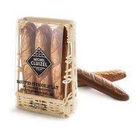 Chocolate Baguette gift basket