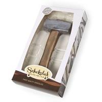 Chocolate Hammer