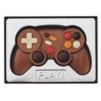 Chocolate game controller