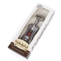 Chocolate Corkscrew