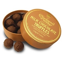 Charbonnel et Walker Milk chocolate truffles - Non sale