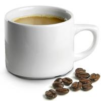 Churchill White Maple Coffee Cup CC 4oz / 11cl (Single)