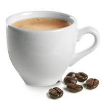 Churchill White Beverage Espresso Cup CEB9 3.5oz / 100ml (Pack of 24)