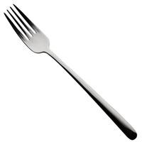 churchill ibiza cutlery table forks pack of 12