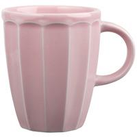 Churchill Just Desserts Mug Pastel Pink 12oz / 340ml (Case of 12)