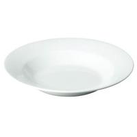 Churchill White Classic Pasta Plate RPP 11.75inch / 30cm (Pack of 12)