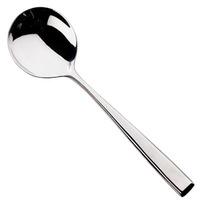 churchill durban cutlery english soup spoons pack of 12