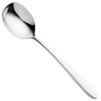 Churchill 18/10 Oasis Cutlery Serving Spoons (Pack of 12)