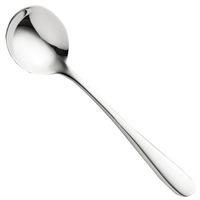 Churchill 18/10 Oasis Cutlery Soup Spoons (Pack of 12)