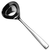 Churchill 18/10 Lotus Cutlery Sauce Ladles (Pack of 12)