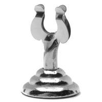 Chrome Table Stand 37mm (Set of 10)