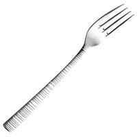 churchill 1810 bali cutlery table forks pack of 12