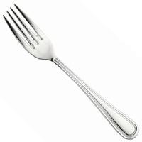 churchill 1810 windsor cutlery dessert forks pack of 12