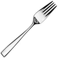 churchill 1810 lotus cutlery dessert forks pack of 12