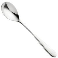 churchill 1810 oasis cutlery dessert spoons pack of 12