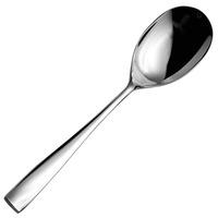 Churchill 18/10 Lotus Cutlery Table Spoons (Pack of 12)