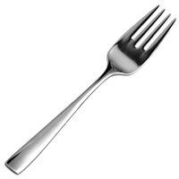 Churchill 18/10 Lotus Cutlery Fish Forks (Pack of 12)